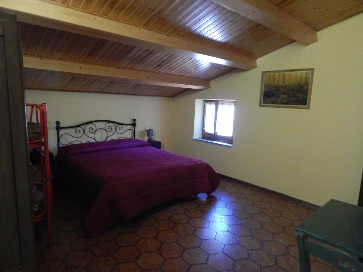 Agriturismo Fonte Magria 阿巴迪亚·圣萨尔瓦多 外观 照片