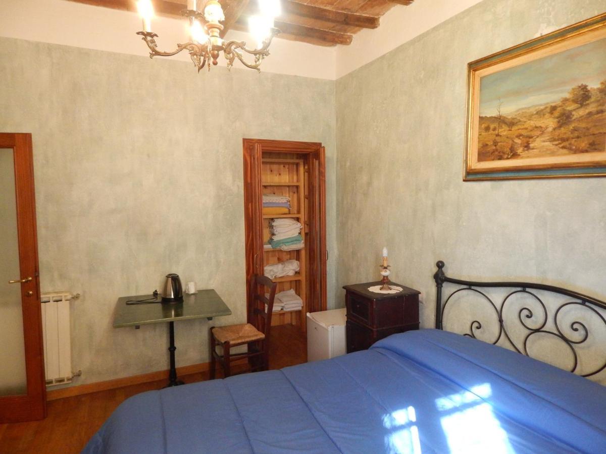 Agriturismo Fonte Magria 阿巴迪亚·圣萨尔瓦多 外观 照片