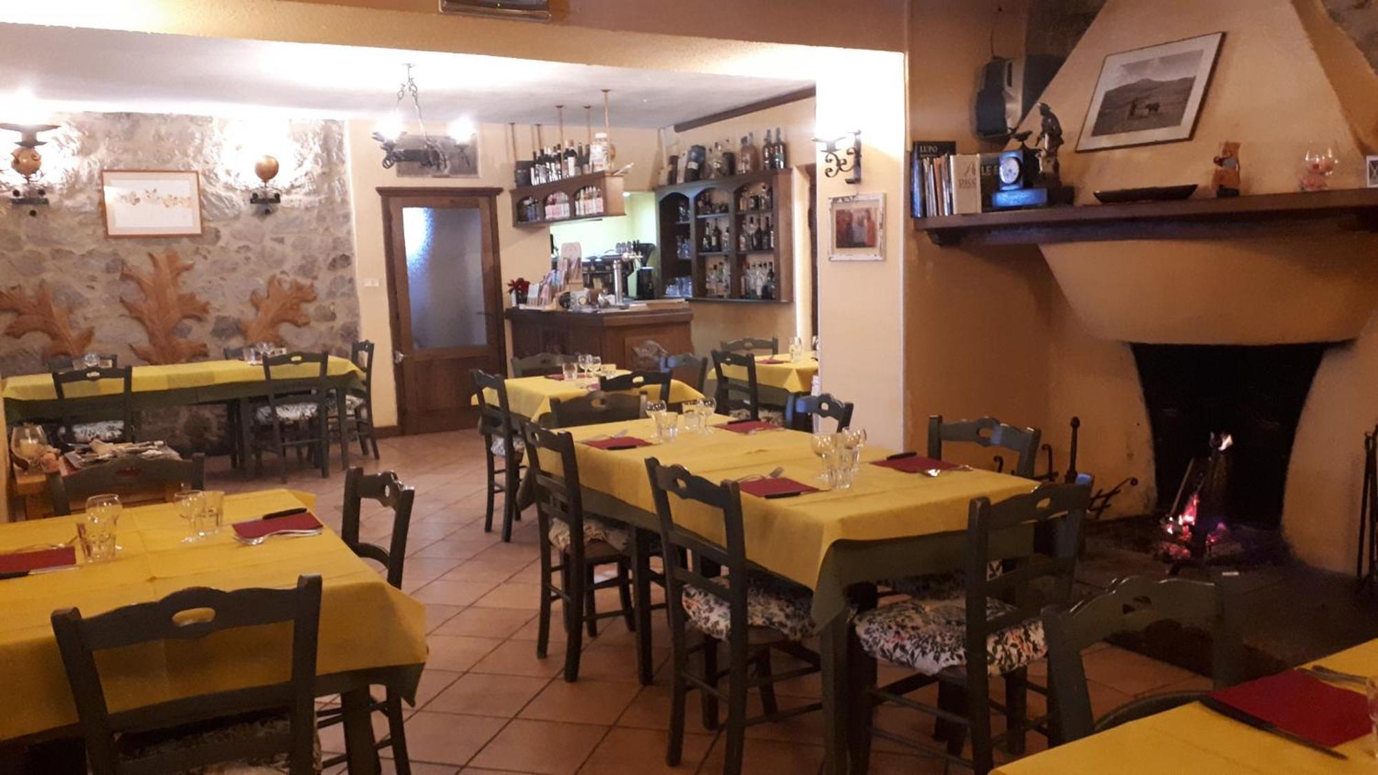 Agriturismo Fonte Magria 阿巴迪亚·圣萨尔瓦多 外观 照片