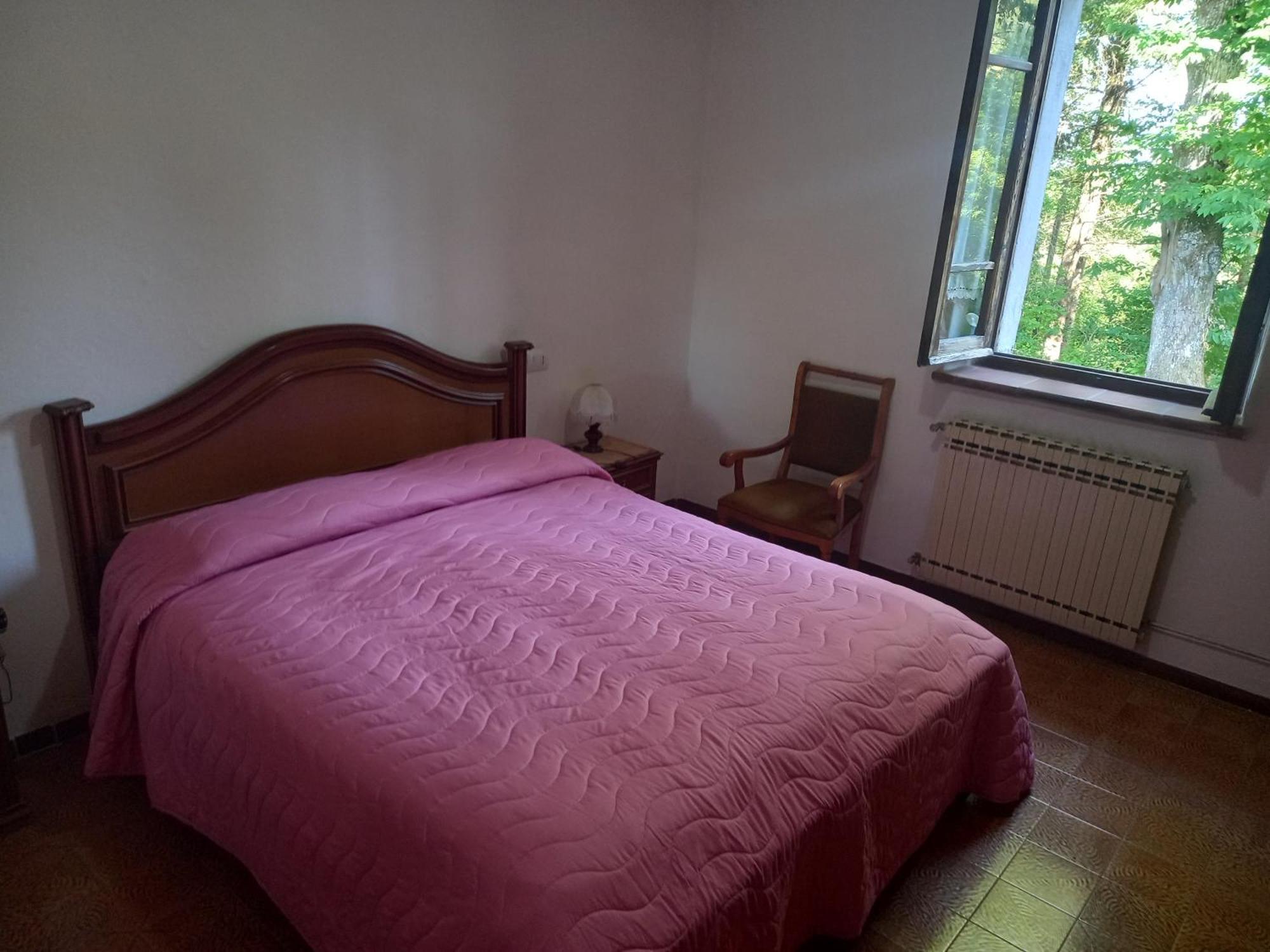Agriturismo Fonte Magria 阿巴迪亚·圣萨尔瓦多 外观 照片