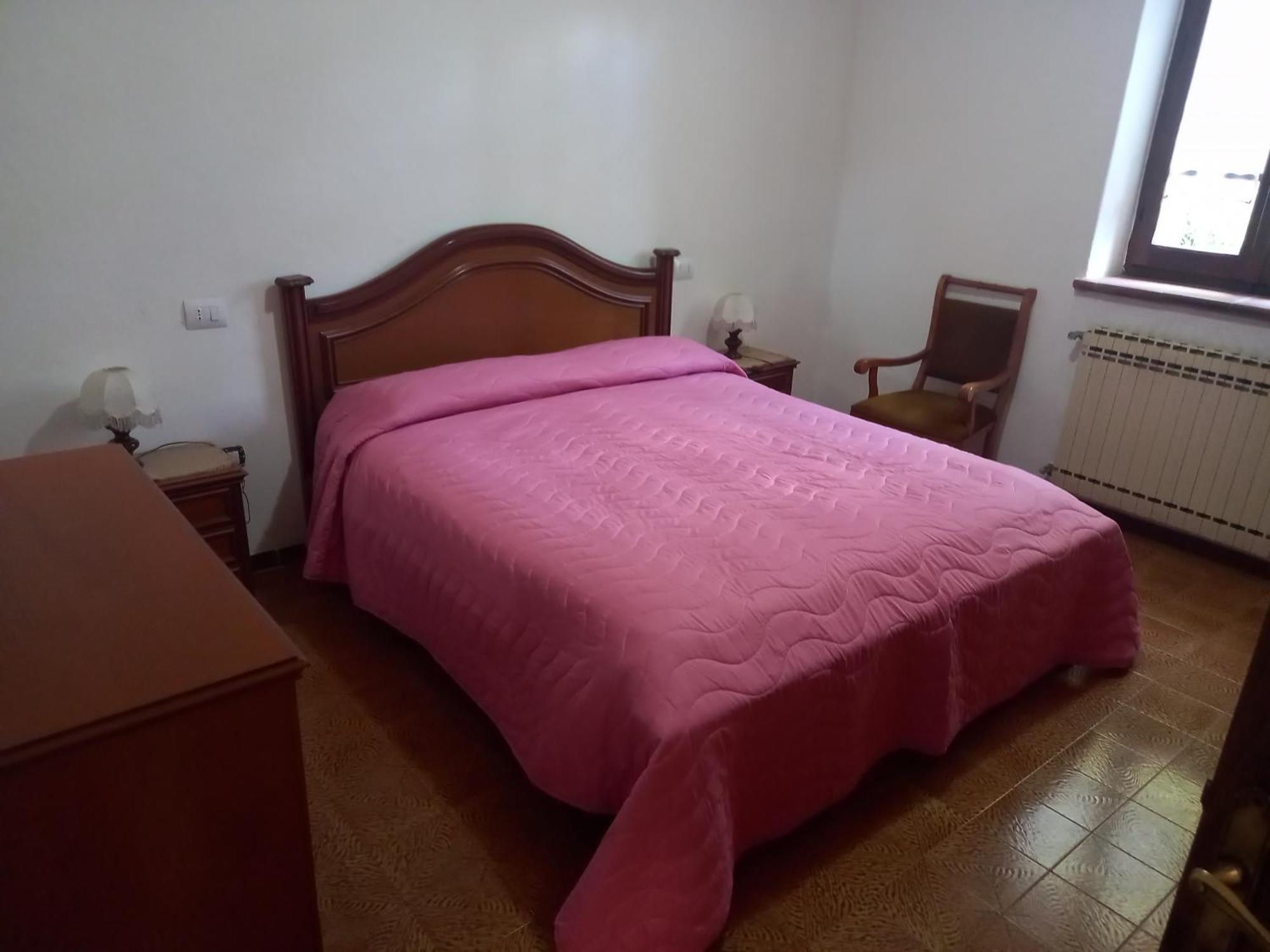 Agriturismo Fonte Magria 阿巴迪亚·圣萨尔瓦多 客房 照片