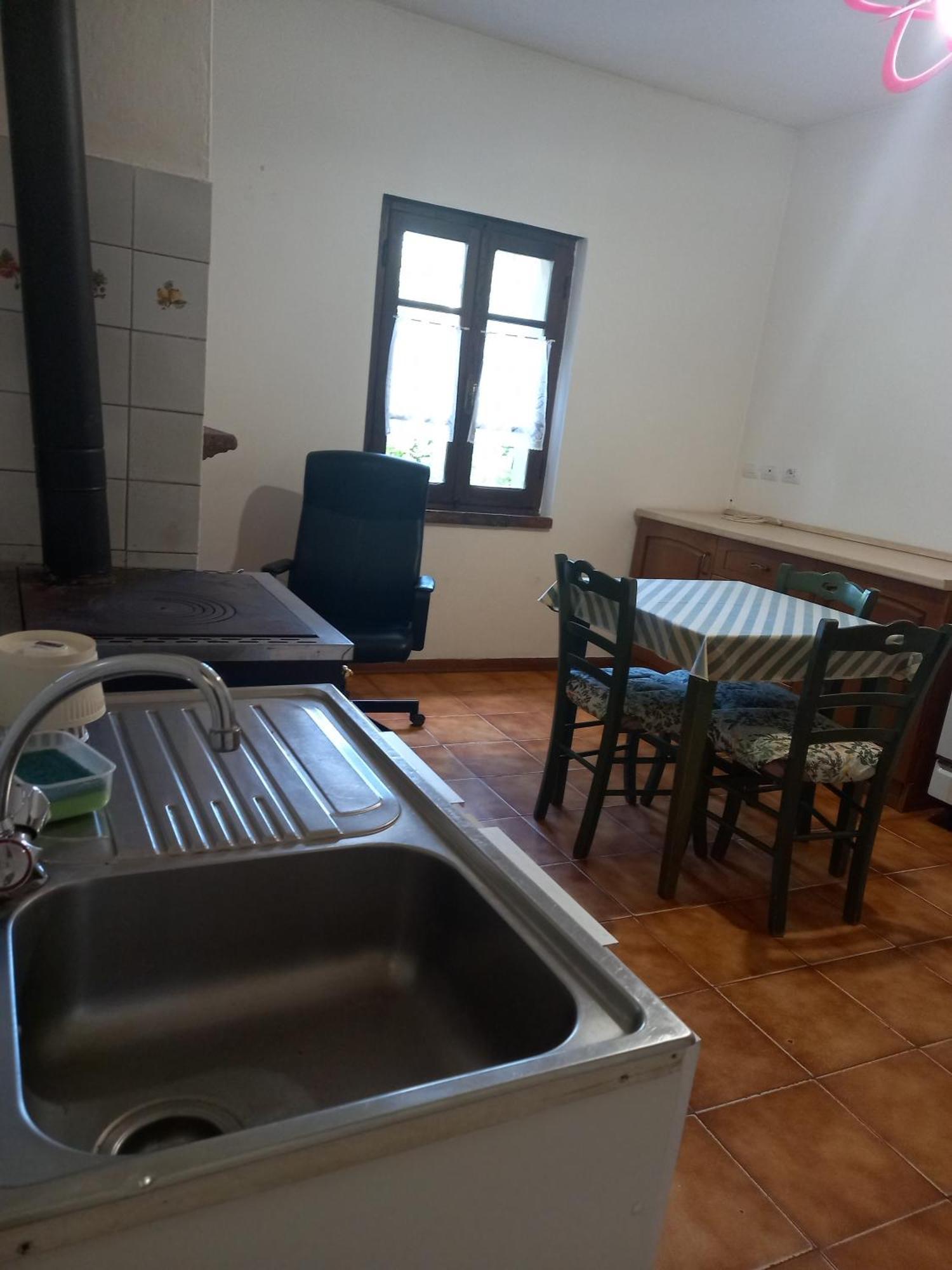 Agriturismo Fonte Magria 阿巴迪亚·圣萨尔瓦多 客房 照片