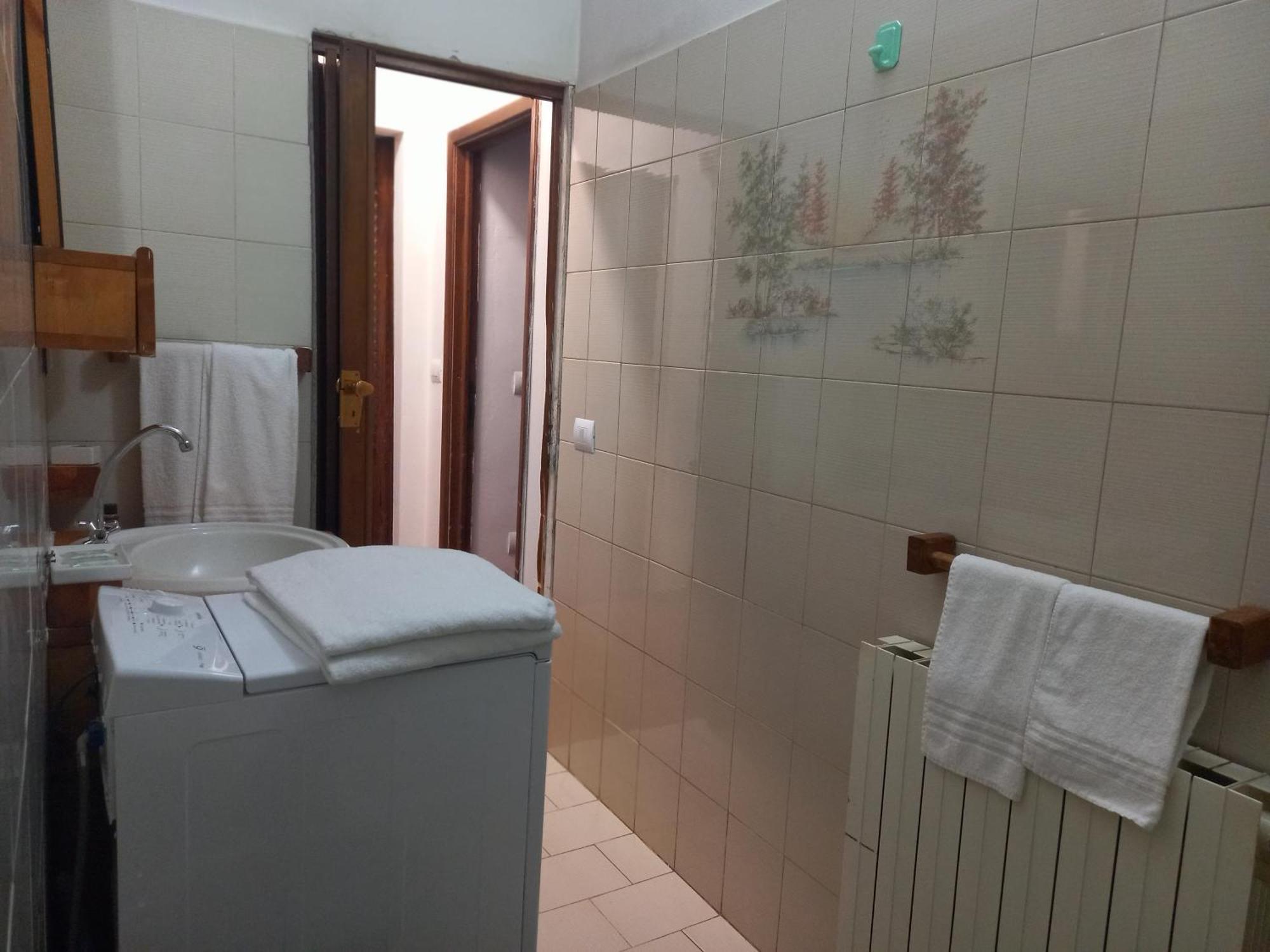 Agriturismo Fonte Magria 阿巴迪亚·圣萨尔瓦多 客房 照片