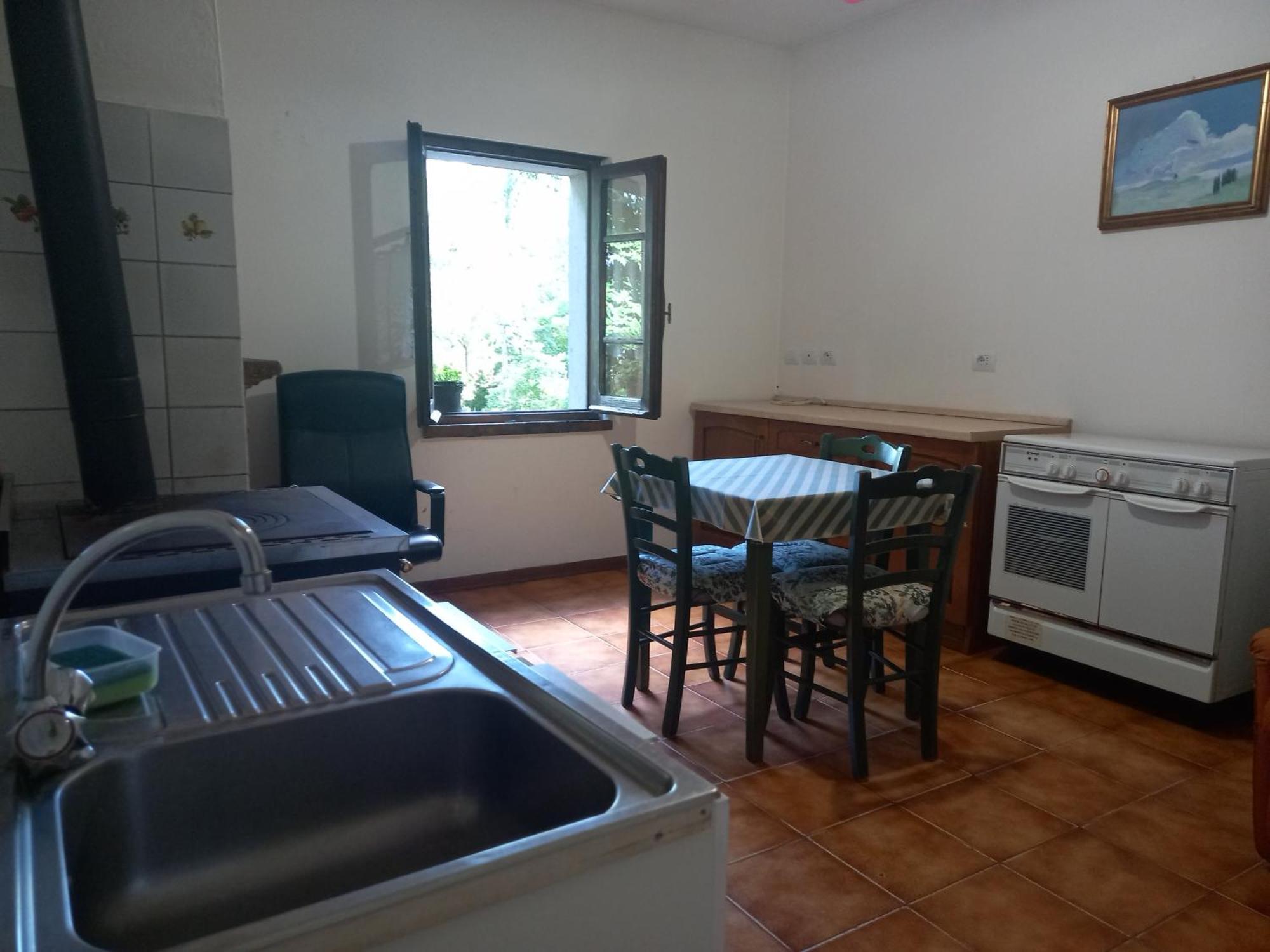 Agriturismo Fonte Magria 阿巴迪亚·圣萨尔瓦多 客房 照片