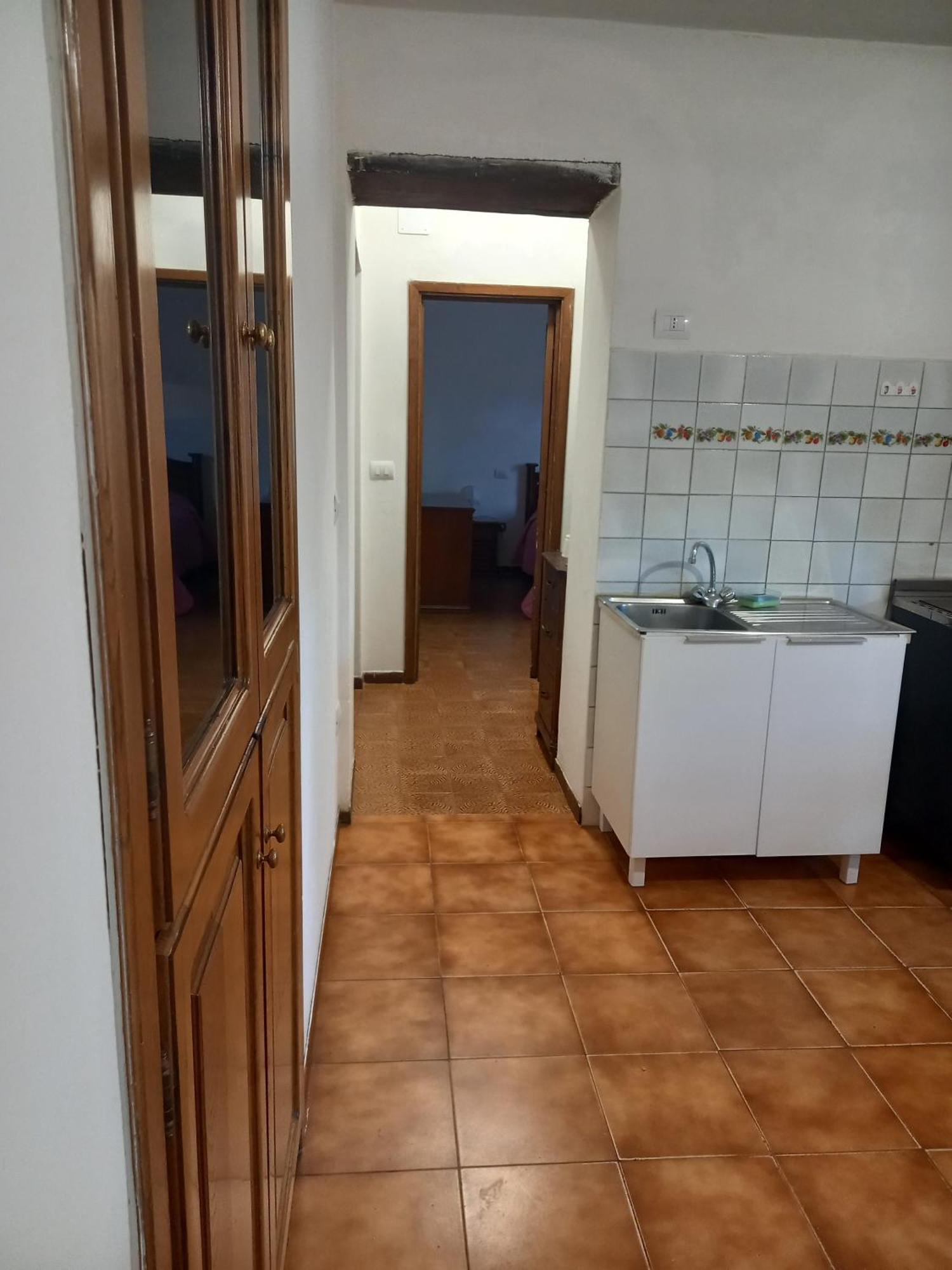 Agriturismo Fonte Magria 阿巴迪亚·圣萨尔瓦多 客房 照片