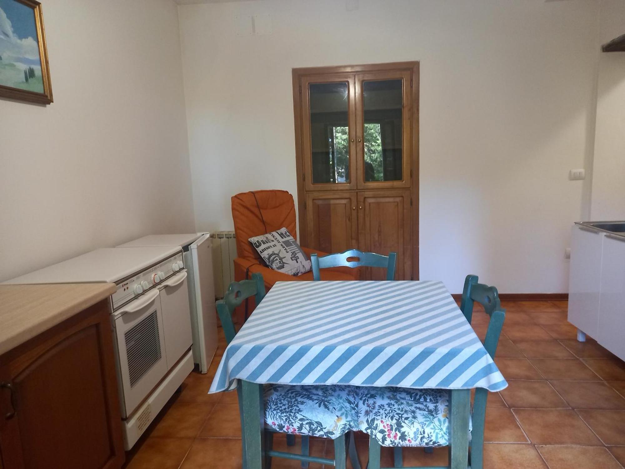 Agriturismo Fonte Magria 阿巴迪亚·圣萨尔瓦多 客房 照片