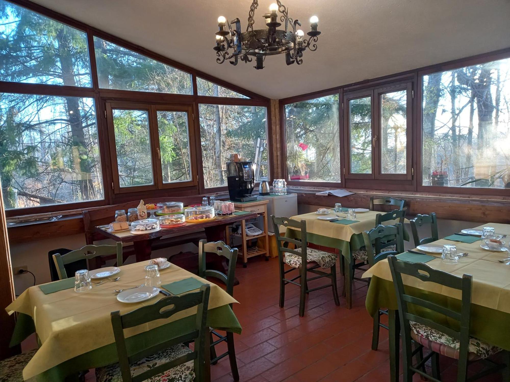 Agriturismo Fonte Magria 阿巴迪亚·圣萨尔瓦多 外观 照片